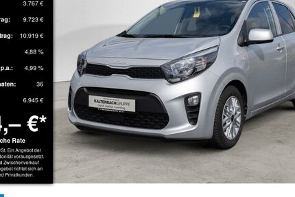 Kia Picanto 20.620 km 13.290 &euro; Overath-Vilkerath 51491