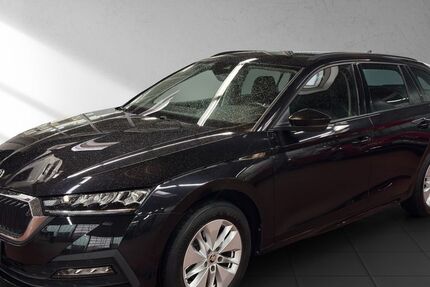 Skoda Octavia 73.388 km 17.390 &euro; Attendorn 57439