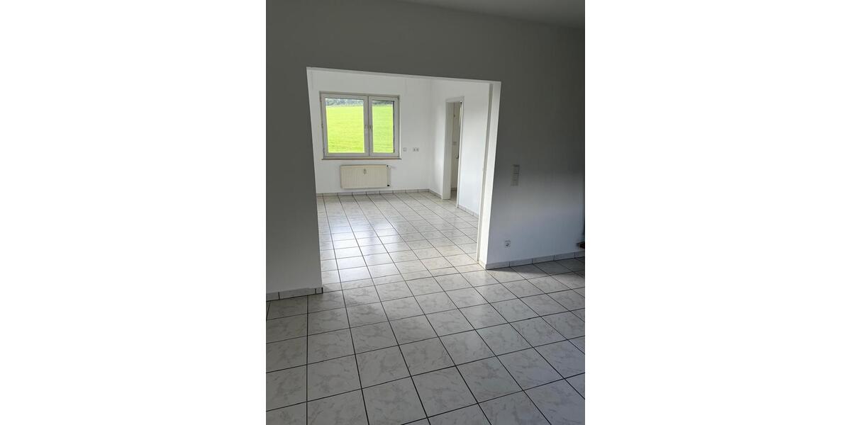 Maisonettenwohnung Waldbröl - 2 Zimmer, 80 m&sup2;, 1.150&euro; | Angebot:27587000