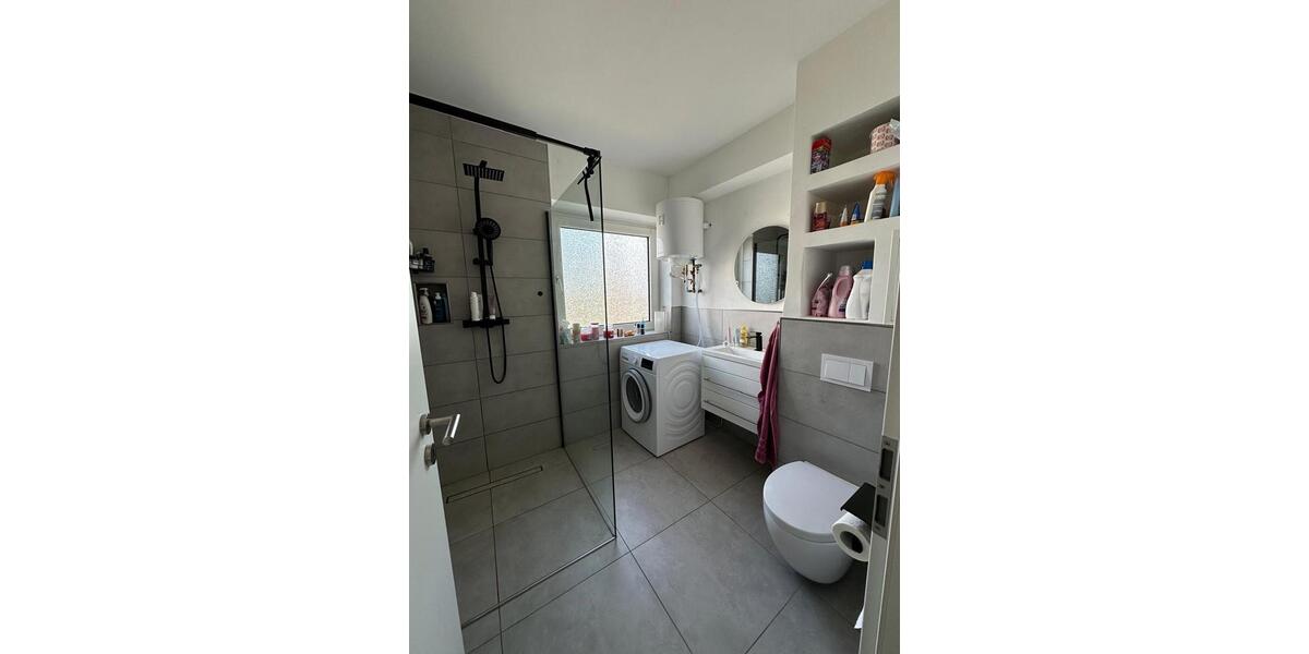 Etagenwohnung Lüdenscheid - 3 Zimmer, 74 m&sup2;, 1.125&euro; | Angebot:25405212