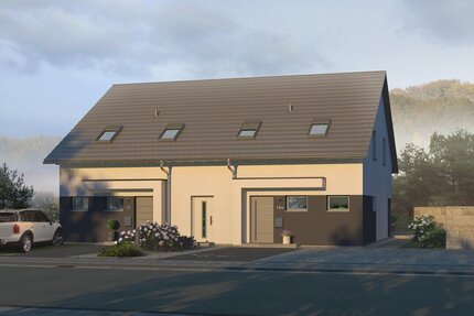 Ihr neues Mehrfamilienhaus in Windeck - Individuell geplant, professionell umgesetzt - Haus Windeck | Angebot:27302005