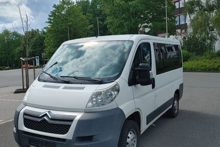 Citroen Jumper 246.000 km 8.699 &euro; Lüdenscheid 58515