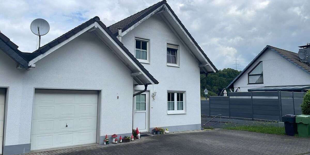 Einfamilienhaus Wiehl Weiershagen - 6 Zimmer, 147 m&sup2;, 360.000&euro; | Angebot:23132886