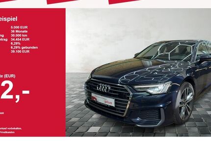Audi A6 89.947 km 31.821 &euro; Wermelskirchen 42929