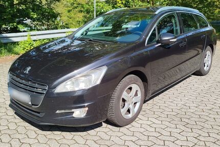 Peugeot 508 159.500 km 5.300 &euro; Kierspe 58566