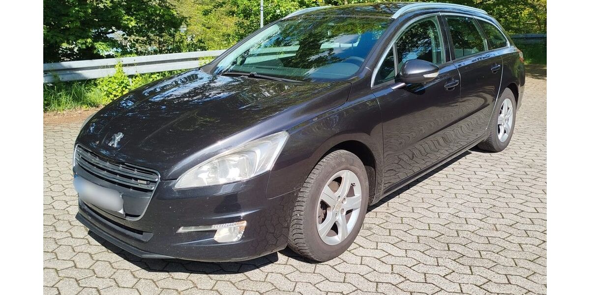 Peugeot 508 159.500 km 5.300 &euro; Kierspe 58566