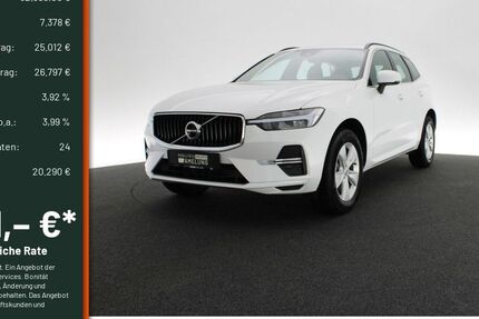Volvo XC60 15.636 km 31.890 &euro; Engelskirchen 51766