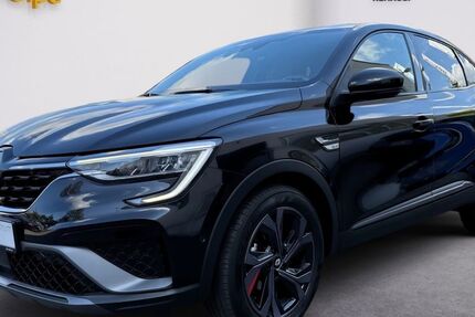 Renault Arkana 75.885 km 19.490 &euro; Wenden 57482