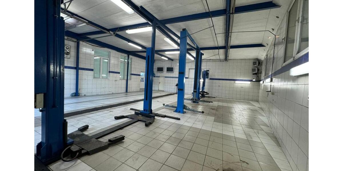 Gewerbeobjekt Engelskirchen - 1.700&euro; | Angebot:26615458