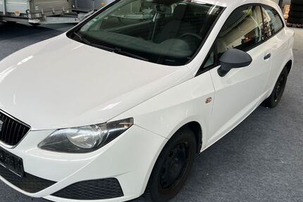 Seat Ibiza 164.832 km 2.499 &euro; Wissen 57537