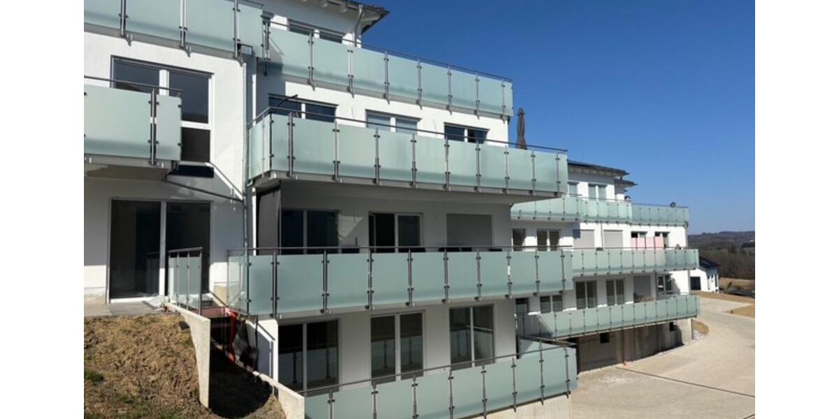 Etagenwohnung Kierspe - 3 Zimmer, 79 m&sup2;, 830&euro; | Angebot:25871352