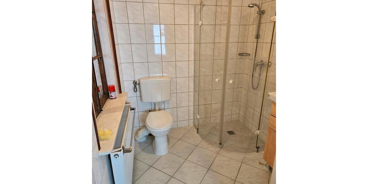 Etagenwohnung Gummersbach - 2 Zimmer, 60 m&sup2;, 649&euro; | Angebot:26033835