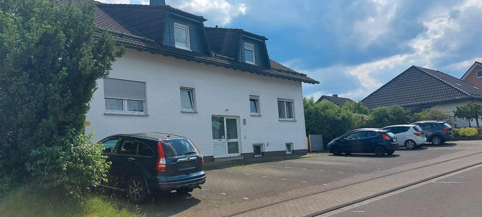 Hochparterre Wenden - 3 Zimmer, 77 m&sup2;, 750&euro; | Angebot:27548826