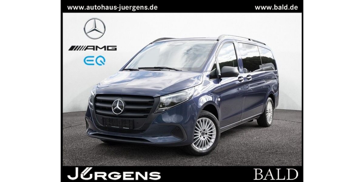 Mercedes-Benz Vito 63.569 km 42.990 &euro; Plettenberg 58840