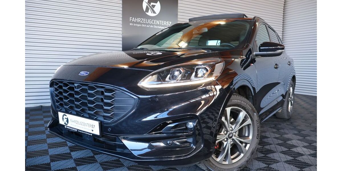 Ford Kuga 83.039 km 23.999 &euro; Wenden 57482