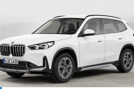 BMW X1 27.442 km 34.890 &euro; Wiehl 51674