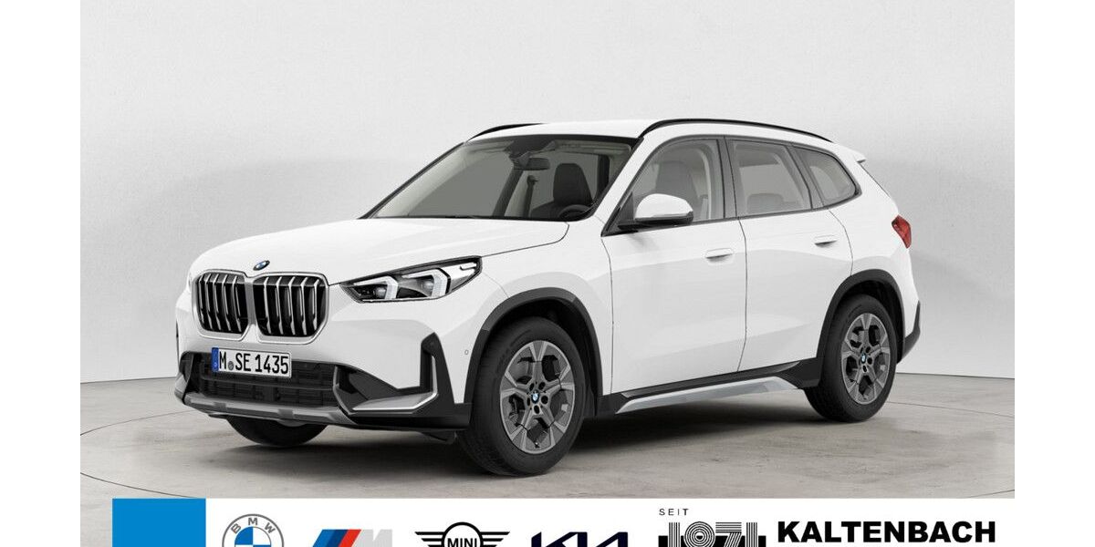 BMW X1 27.442 km 34.890 &euro; Wiehl 51674