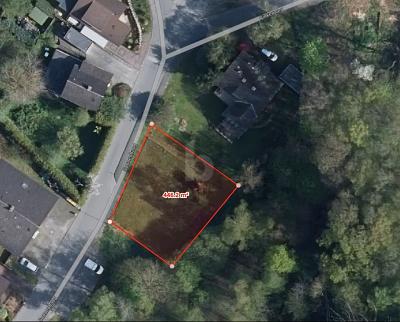 WO RUHE UND MÖGLICHKEITEN SICH TREFFEN - Grundstück Windeck | Angebot:25837136