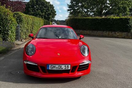 Porsche 911 Urmodell 27.500 km 95.000 &euro; Nümbrecht 51588