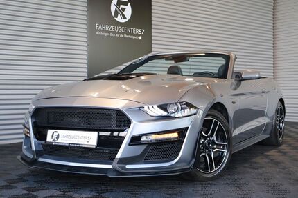 Ford Mustang 92.522 km 24.000 &euro; Wenden 57482