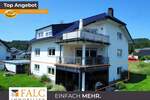 Etagenwohnung Eitorf Halft - 4 Zimmer, 132 m&sup2;, 329.000&euro; | Angebot:25678002