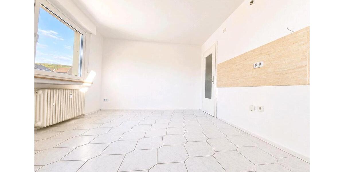 Dachgeschoßwohnung Plettenberg - 2 Zimmer, 51 m&sup2;, 310&euro; | Angebot:27564419