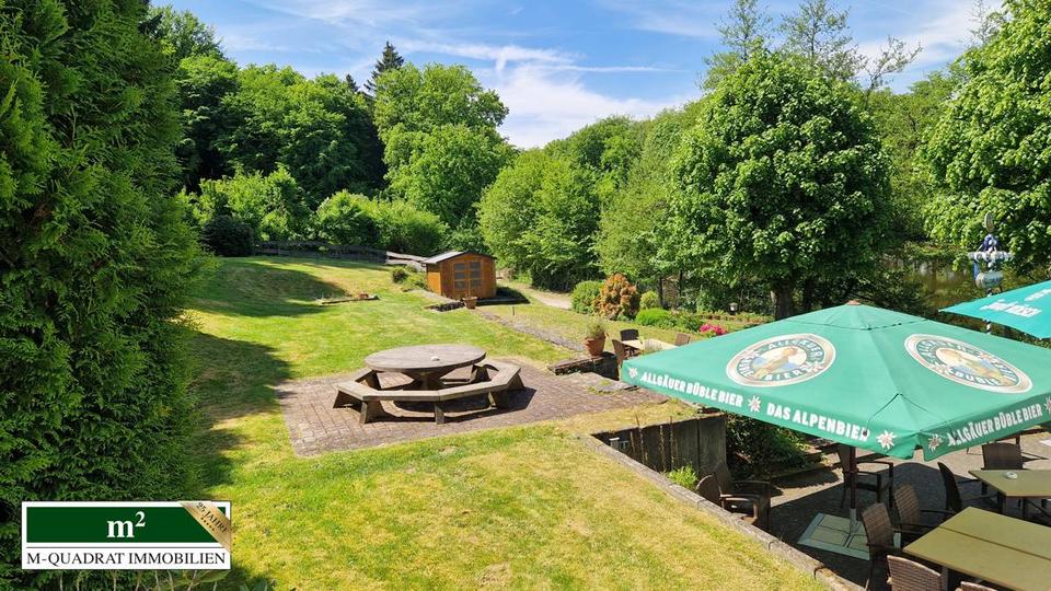 Gewerbeobjekt Wipperfürth - 739.000&euro; | Angebot:20398363