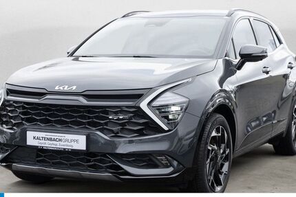 Kia Sportage 38.232 km 29.890 &euro; Wiehl 51674