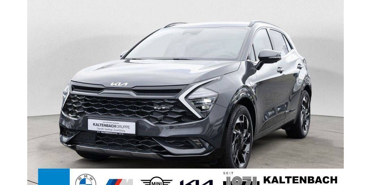 Kia Sportage 38.232 km 29.890 &euro; Wiehl 51674