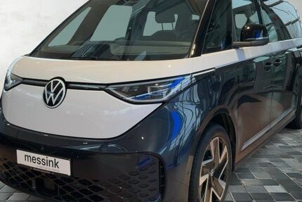 VW ID. Buzz 4.500 km 68.450 &euro; Radevormwald 42477