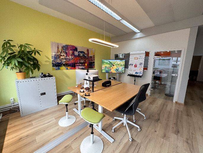 Gewerbeobjekt Overath - 420&euro; | Angebot:25709022