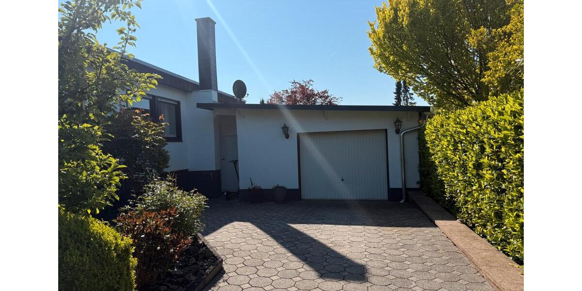 Bungalow Wiehl - 5 Zimmer, 126 m&sup2;, 379.999&euro; | Angebot:26610055