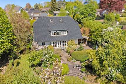 Haus Neunkirchen-Seelscheid Seelscheid - 8 Zimmer, 326 m&sup2;, 995.000&euro; | Angebot:26608580