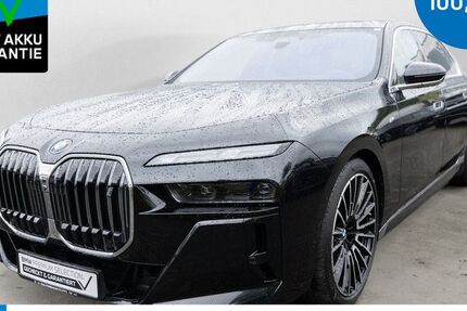 BMW i7 10.240 km 91.390 &euro; Wiehl 51674