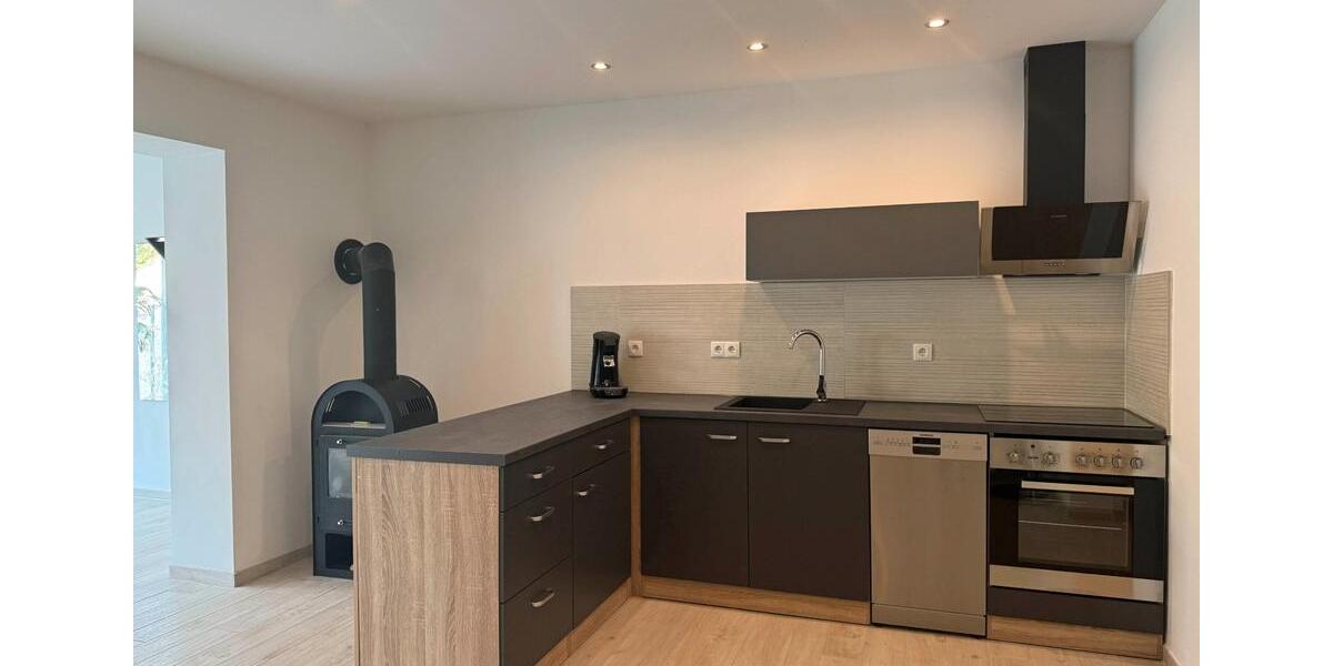 Etagenwohnung Neunkirchen-Seelscheid Seelscheid - 2 Zimmer, 70 m&sup2;, 750&euro; | Angebot:27547774