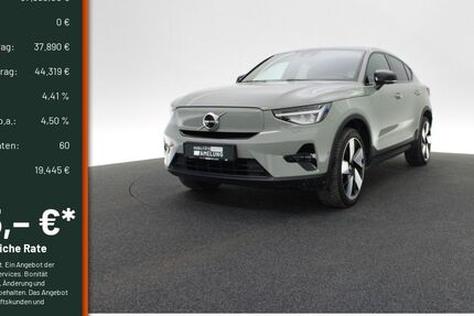 Volvo C40 28.186 km 36.890 &euro; Engelskirchen 51766