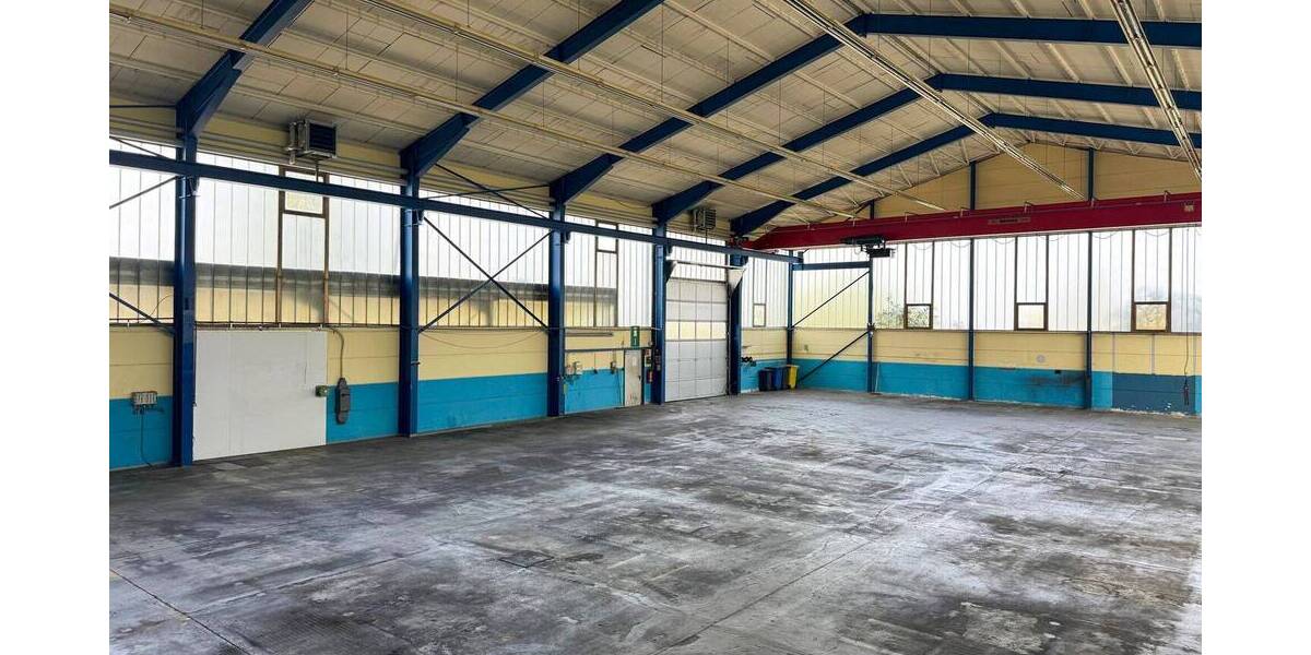 Gewerbeobjekt Wissen VG - 7.500&euro; | Angebot:25819915