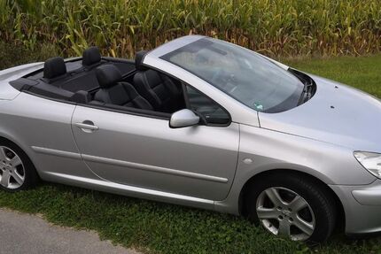 Peugeot 307 185.000 km 2.690 &euro; Nümbrecht 51588