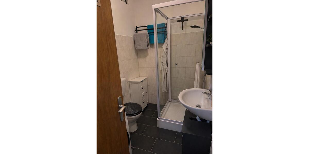 Etagenwohnung Plettenberg - 5 Zimmer, 112 m&sup2;, 972&euro; | Angebot:26414536