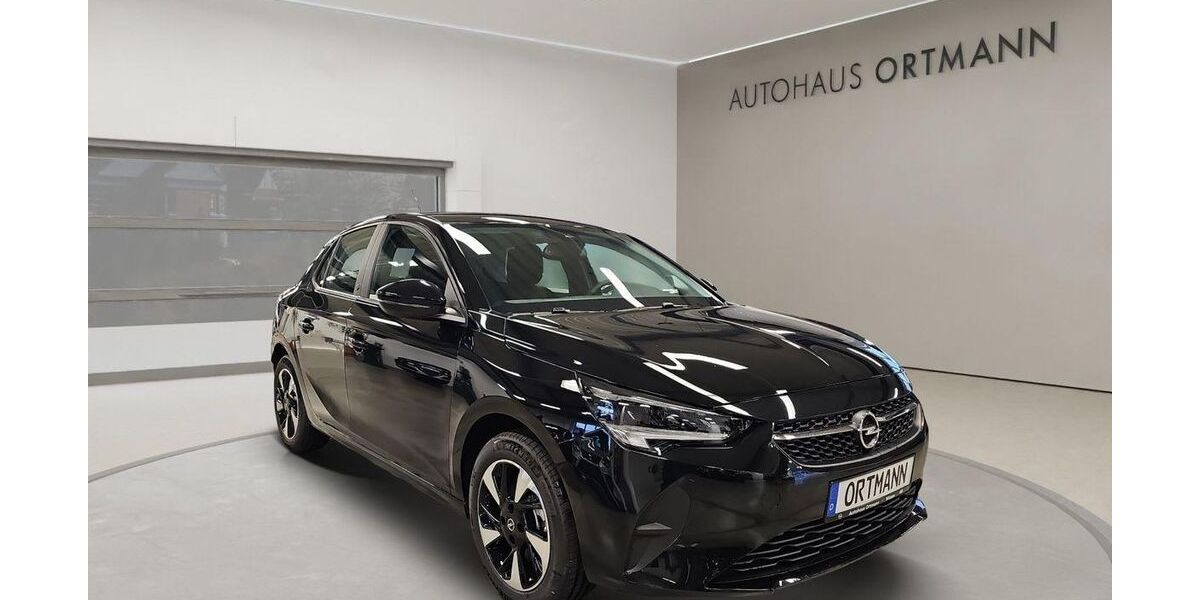 Opel Corsa 15.035 km 22.990 &euro; Wissen 57537