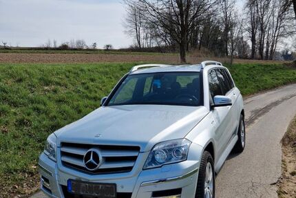 Mercedes-Benz GLK 220 170.222 km 15.890 &euro; Waldbröl 51545
