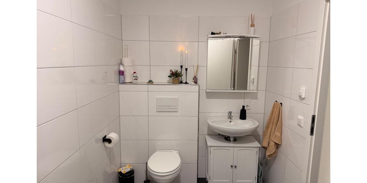 Erdgeschoßwohnung Nümbrecht - 2 Zimmer, 67 m&sup2;, 845&euro; | Angebot:25641586