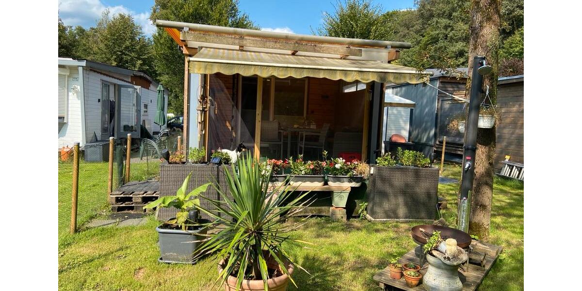 Bungalow Kürten - 1 Zimmer, 48 m&sup2;, 110.000&euro; | Angebot:25538472