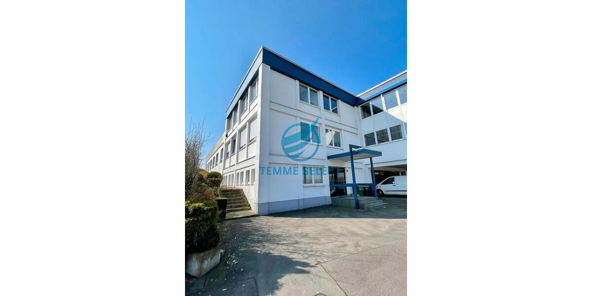 Gewerbeobjekt Meinerzhagen - 1.400&euro; | Angebot:18550253