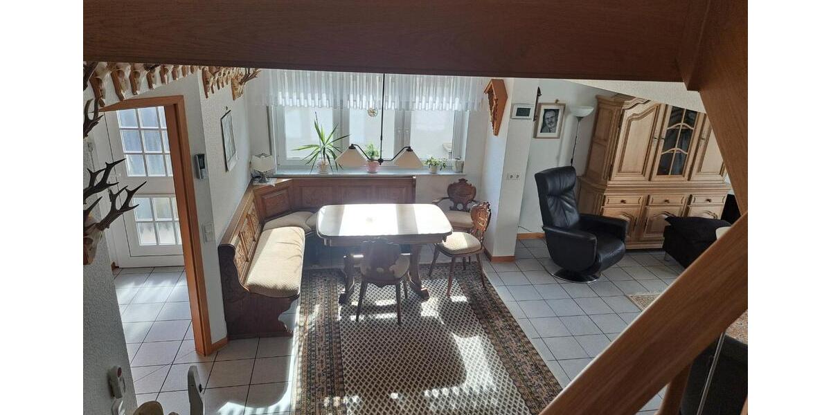 Etagenwohnung Lindlar - 3 Zimmer, 130 m&sup2;, 460.000&euro; | Angebot:26130279