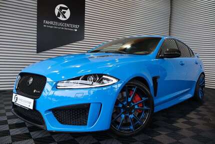 Jaguar XF 99.999 km 47.900 &euro; Wenden 57482