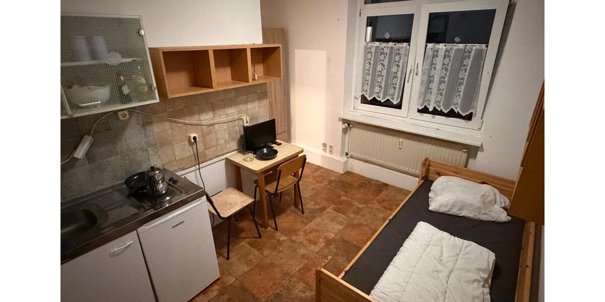 Etagenwohnung Schalksmühle - 1 Zimmer, 17 m&sup2;, 399&euro; | Angebot:25335129