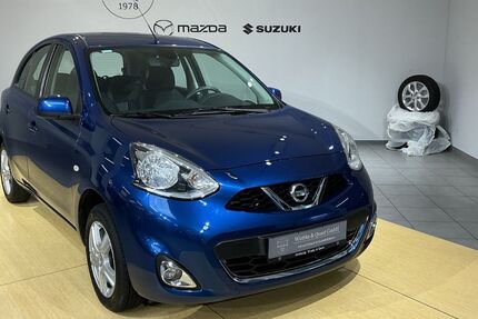 Nissan Micra 65.700 km 8.590 &euro; Gummersbach 51645