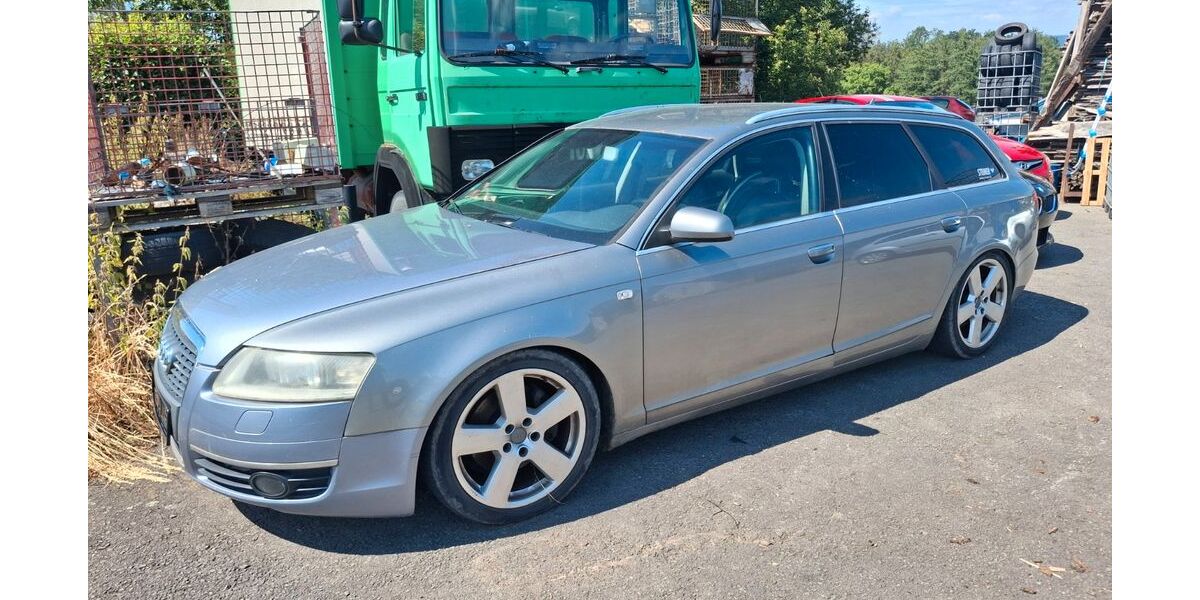 Audi A6 290.000 km 2.750 &euro; Wiehl 51674