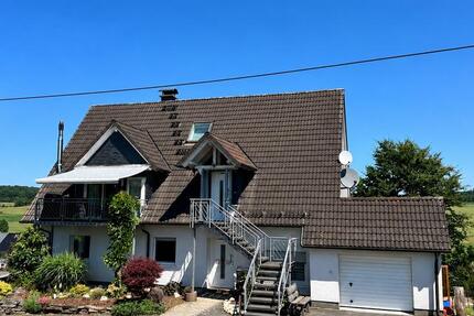 Wohnung Wenden - 5 Zimmer, 119 m&sup2;, 1.000&euro; | Angebot:27593446